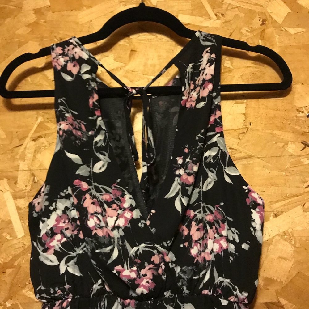 Floral dress - Picture 7 of 7